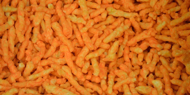 Cheetos were invented in 1948 by Fritos founder Charles Elmer Doolin.