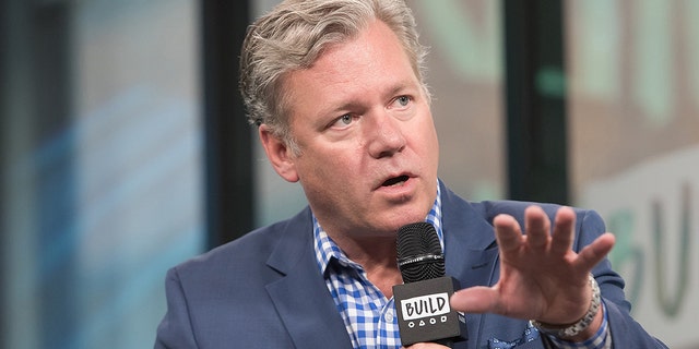 Chris Hansen has been hit with a myriad of legal issues over the past three years.
