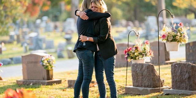 Christina Fontana spoke to many of Christina Whittaker's loved ones for her film.