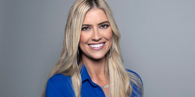 Christina Haack reportedly has a new beau following her split from Ant Anstead. (Photo by Aaron Rapoport/Corbis/Getty Images)