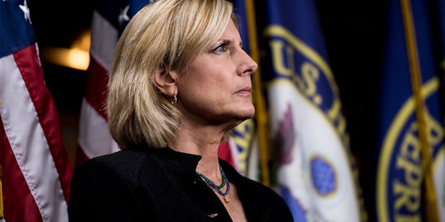 Rep. Claudia Tenney