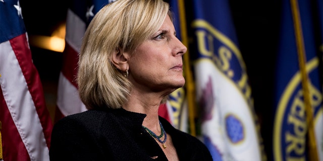 Rep. Claudia Tenney