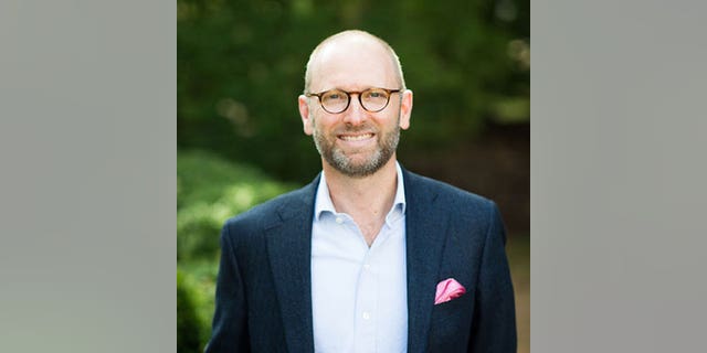 J. Corey Feist is the brother-in-law of Dr. Lorna Breen, chief executive officer of the University of Virginia Physicians Group, and co-founder of the Dr. Lorna Breen Heroes' Foundation.