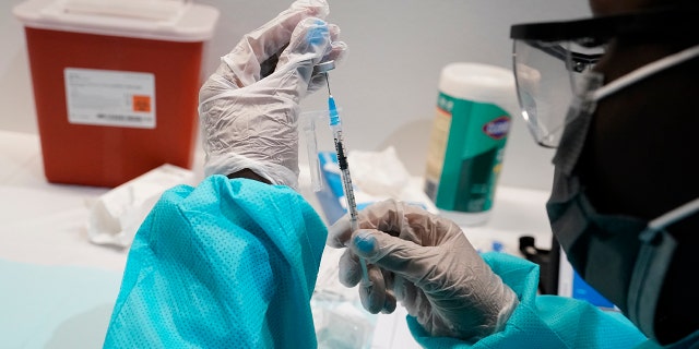 Dr. Anthony Fauci admitted in July that COVID-19 vaccines do not protect "overly well" against infection.