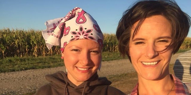 Decades after Rose recovered from leukemia, she was diagnosed with breast cancer. The sisters told Fox that both times Rose was diagnosed with cancer, Sullivan cut her hair when her sister's hair started falling out.