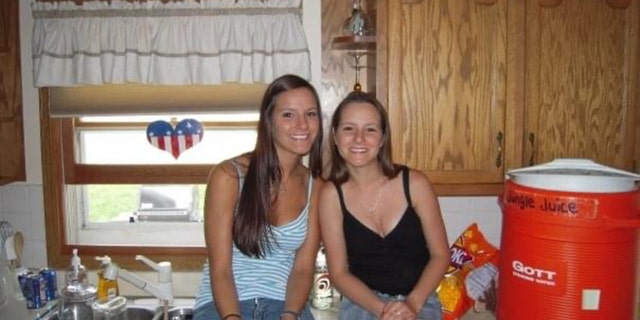 When the sisters were just 7 Anni, Rose was diagnosed with leukemia and Sullivan donated bone marrow to help her twin recover from the disease.