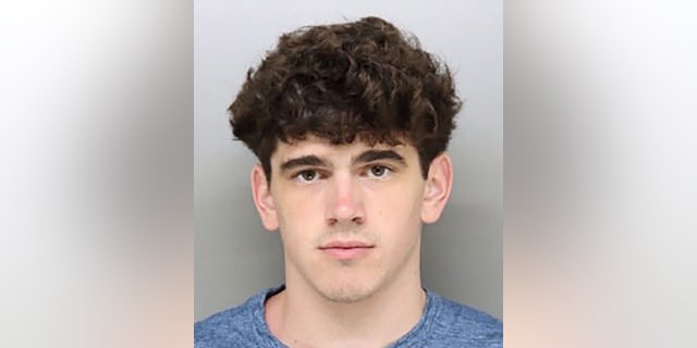 Crosley MacEachen, 18, was arrested in June on gross sexual imposition, rape and sexual battery charges.