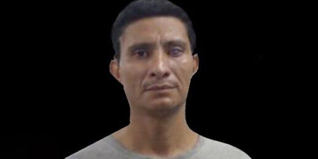 Danilo Diaz-Neris