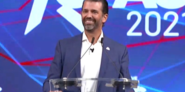 Donald Trump Jr.