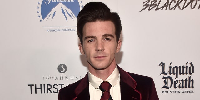 Drake Bell took to Instagram Live an hour after his conviction.