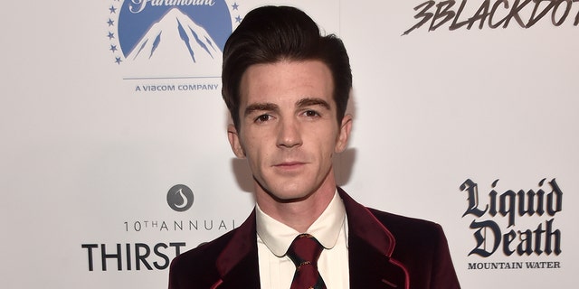 Drake Bell went on Instagram Live an hour after his sentencing.