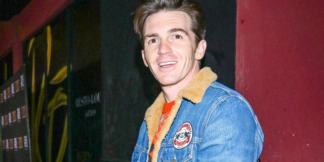 Drake Bell revealed he's been married and has a child after he pleaded guilty to one count of disseminating matter harmful to juveniles and one count of attempted endangering children.