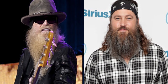 "Duck Dynasty" star Willie Robertson reflected on the life of ZZ Top bassist Dusty Hill to Fox News.