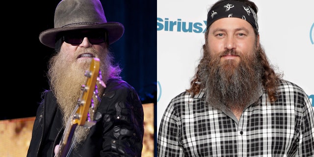 "Duck Dynasty" star Willie Robertson reflected on the life of ZZ Top bassist Dusty Hill to Fox News.