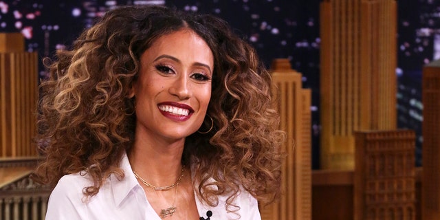 Elaine Welteroth has announced that she will no longer be co-host of 