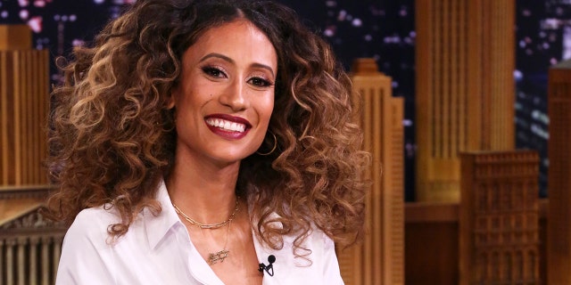 Elaine Welteroth has announced that she will no longer serve as a co-host of ‘The Talk.’