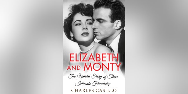 Charles Casillo has written a book titled ‘Elizabeth and Monty: The Untold Story of Their Intimate Friendship.’