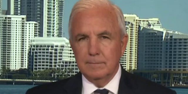 Florida Rep Gimenez on July 12, 2021.
