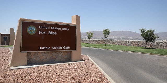 The Fort Bliss army post in Texas is ill-equipped to handle a flood of refugees, Sen. Ted Cruz senator charged.
