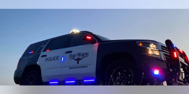 Four people were killed Friday evening during a shooting in Fort Worth, Texas, that police are believe was an attempted robbery involving narcotics.