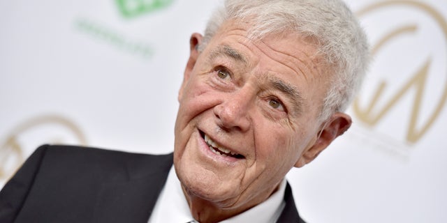 Richard Donner attends the 30th Annual Producers Guild Awards at The Beverly Hilton Hotel on January 19, 2019 in Beverly Hills, Calif.  (Photo by Axelle/Bauer-Griffin/FilmMagic)