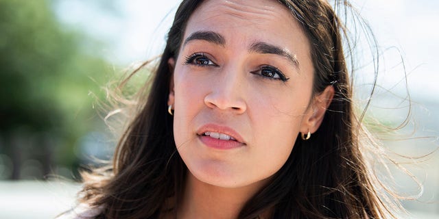 Rep. Alexandria Ocasio-Cortez's climate change documentary tanked at the box office.