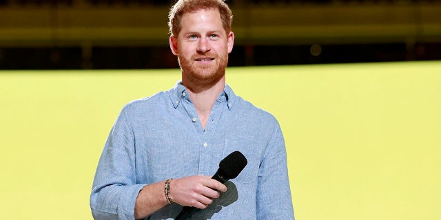 Prince Harry's upcoming speech is being noted as his most important address since the couple stepped down as senior members of the British royal family in 2020.