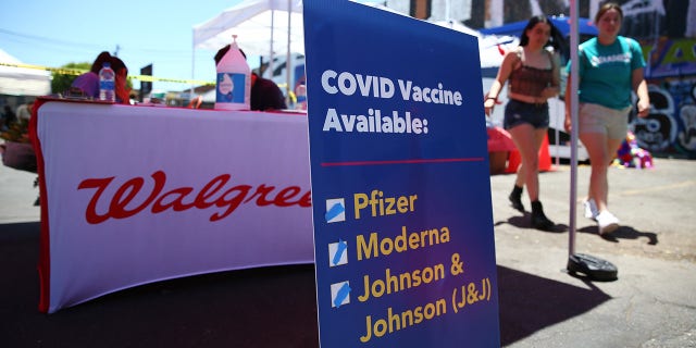 A new study found that previous COVID-19 infection offers at least the same level of protection as two doses of high-quality mRNA vaccines.