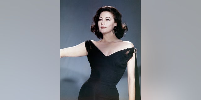 For years, many speculated that Ava Gardner was The One for Frank Sinatra. However, even the singer claimed that the relationship was too hot to handle.