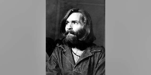 Prosecutors said Charles Manson was trying to foment a race war, an idea he supposedly got from a misreading of the Beatles song ‘Helter Skelter.’