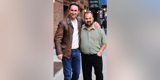 American pickers frank fritz weight loss. American Pickers Frank Fritz Weight Loss - American Pickers Star Frank Fritz Says He Hasn T Spoken To Mike Wolfe In Two Years That S Just How It Is Fox News