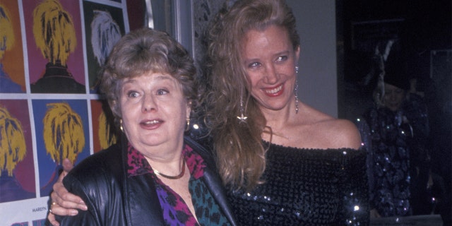 Shelley winters photos