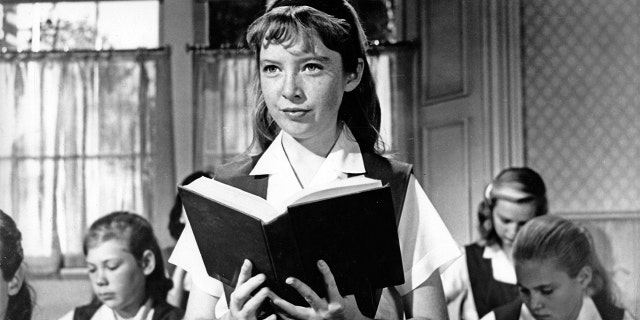 Angela Cartwright has worked with some of the most iconic names in Hollywood.
