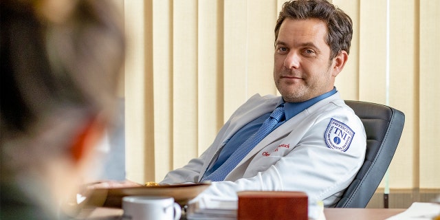 The case of 'Dr. Death' was chronicled in a scripted series starring Joshua Jackson as Christopher Duntsch.