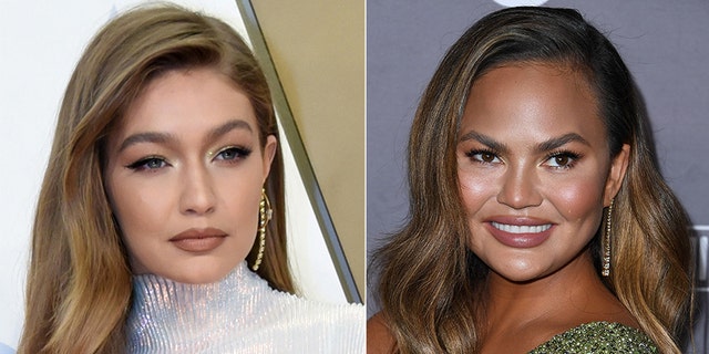 Gigi Hadid has replaced Chrissy Teigen on the Netflix series ‘Never Have I Ever,’ following Teigen’s fall from grace over her recent cyberbullying scandal.