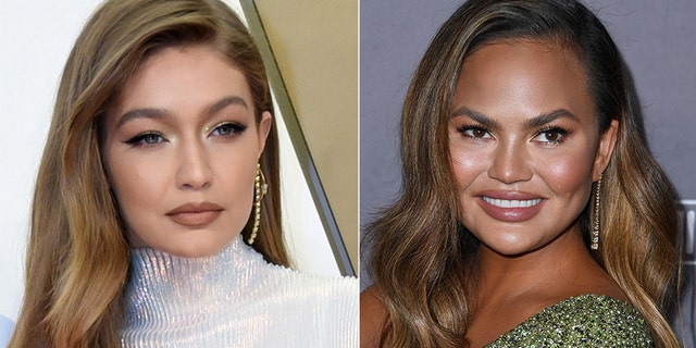 Gigi Hadid has replaced Chrissy Teigen on the Netflix series ‘Never Have I Ever,’ following Teigen’s fall from grace over her recent cyberbullying scandal.