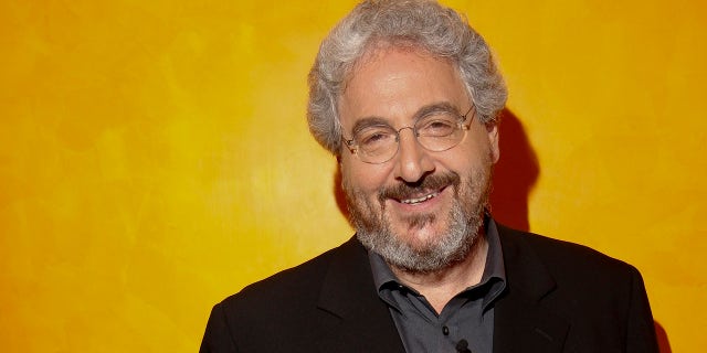 Murray did not speak to Harold Ramis -- who died in 2014 -- for over 20 years.