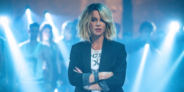 Kate Beckinsale in 'Jolt.'