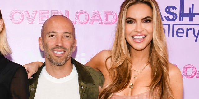 "Selling Sunset" star Chrishell Stause confirmed she’s dating famed real estate broker Jason Oppenheim, who also happens to be her boss.