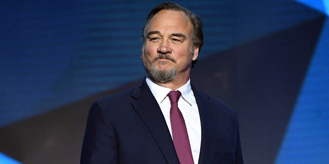 Jim Belushi spoke about his time in 