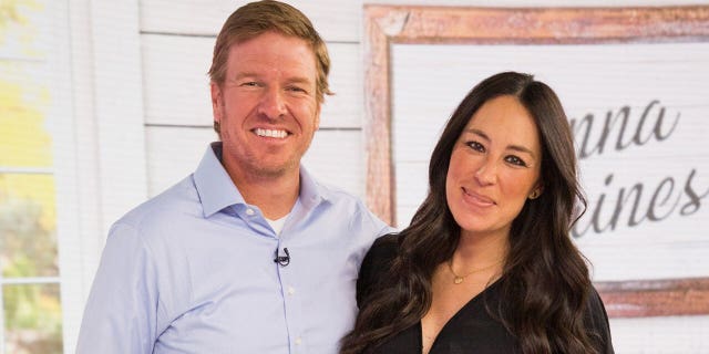 Chip and Joanna Gaines have been married for nearly 20 years and share five children. On "The Tonight Show," the couple joked about baby number six.