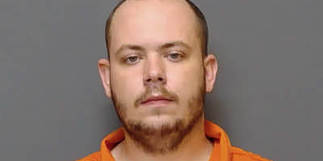 Uda was charged with attempted rape, three counts of burglary, aggravated criminal surveillance, two counts of illegal possession of a credit card and 50 counts of voyeurism.