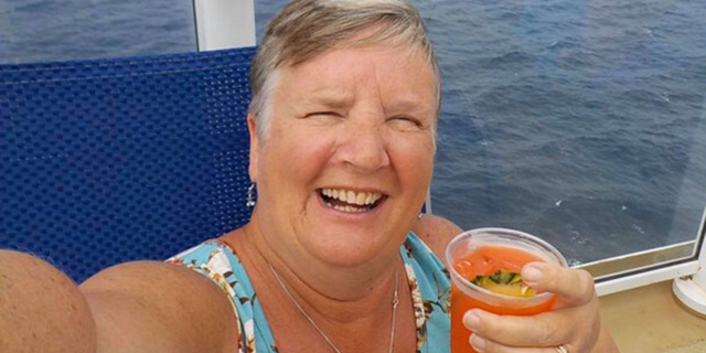 Karen Bernard was killed in skydiving accident after an apparent parachute malfunction.