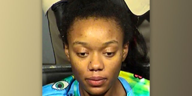 A Las Vegas woman allegedly killed her 5-year-old daughter who was found dead in her sweltering bedroom — and told investigators "it was a necessary sacrifice," police said. Kemaya Taylor, 23, was charged with murder and child abuse after her daughter’s body was discovered in the family’s stifling home on June 28.