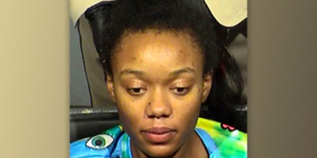 A Las Vegas woman allegedly killed her 5-year-old daughter who was found dead in her sweltering bedroom — and told investigators "it was a necessary sacrifice," police said. Kemaya Taylor, 23, was charged with murder and child abuse after her daughter’s body was discovered in the family’s stifling home on June 28.