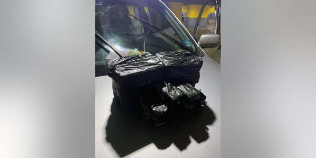Agents found $5 million worth of drugs inside two Bronx apartments and a vehicle during a June 11 bust, officials said Friday.