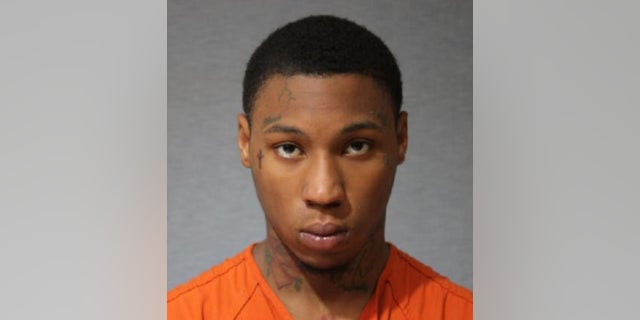 Kvaughandre Presley, 20, was arrested Thursday for the death of a woman who was helping her dauthger move into a new home, 警察は言った. Another suspect, Gabriela Torres, was also taken into custody.