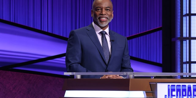 LeVar Burton's first time hosting ‘Jeopardy!’ saw a contestant hit the record-lowest score ever.