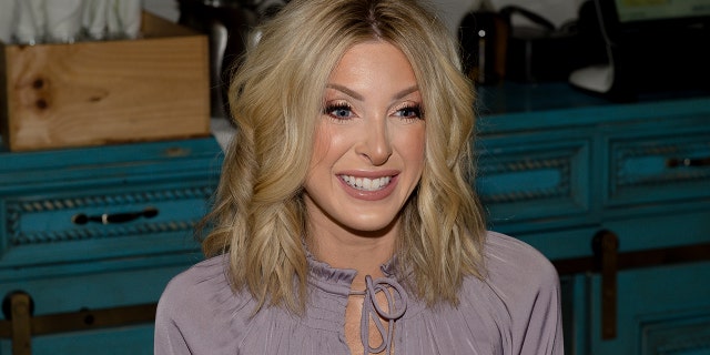 Lindsie Chrisley announced that she is divorcing her husband, Will Campbell, after nearly a decade together.