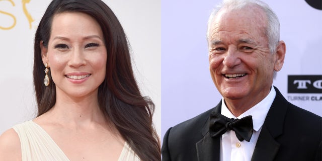 This is not the first time Murray has been accused of "inappropriate behavior" while on set. Nearly a year ago, Lucy Liu opened up about an unpleasant interaction she had with Murray while on set of "Charlie’s Angels" in 2000.